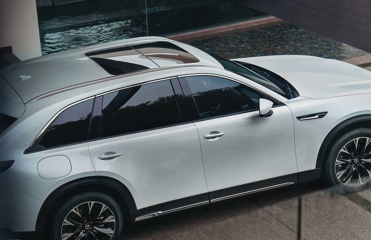 Knudtsen Foothills Mazda in Spokane WA