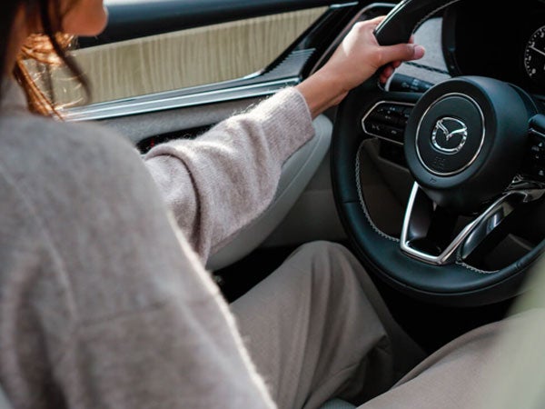 Knudtsen Foothills Mazda in Spokane WA