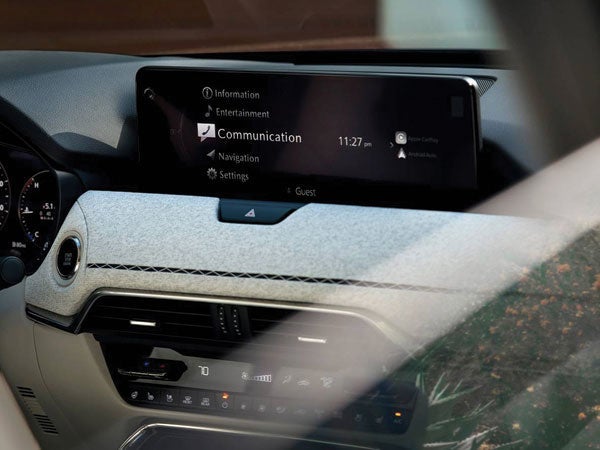 Knudtsen Foothills Mazda in Spokane WA