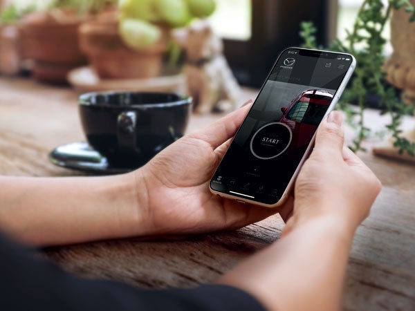 Knudtsen Foothills Mazda in Spokane WA