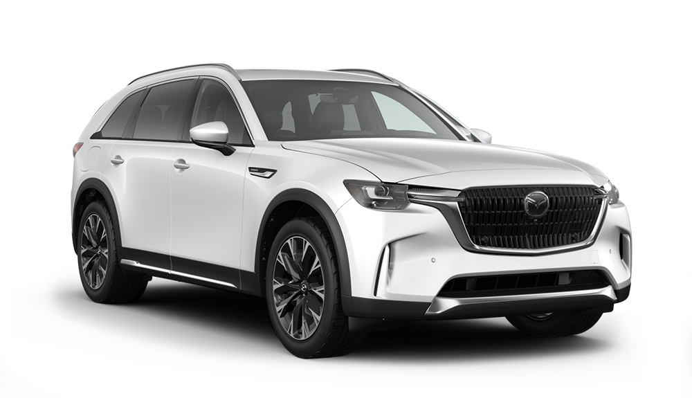 Knudtsen Foothills Mazda in Spokane WA