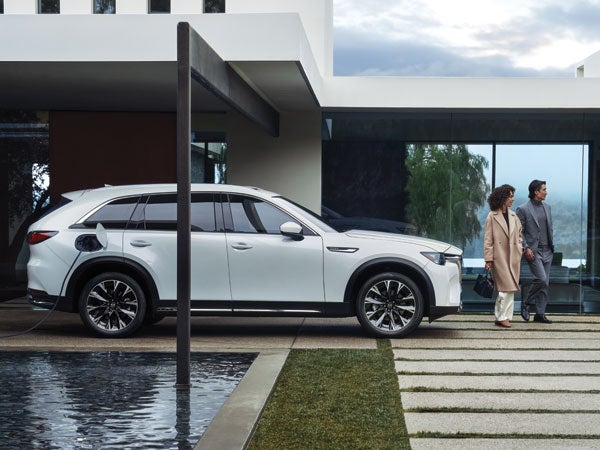 Knudtsen Foothills Mazda in Spokane WA