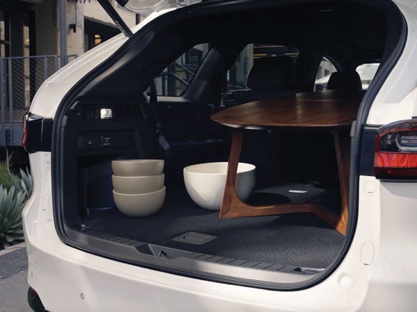 Knudtsen Foothills Mazda in Spokane WA