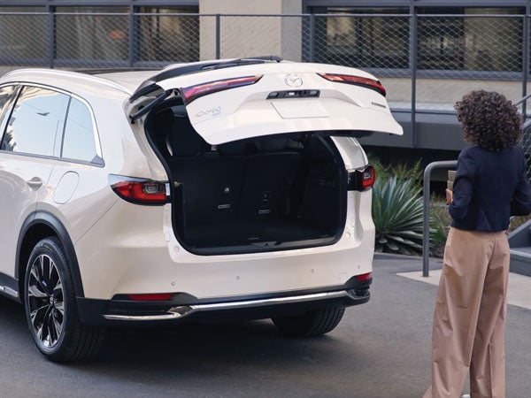 Knudtsen Foothills Mazda in Spokane WA