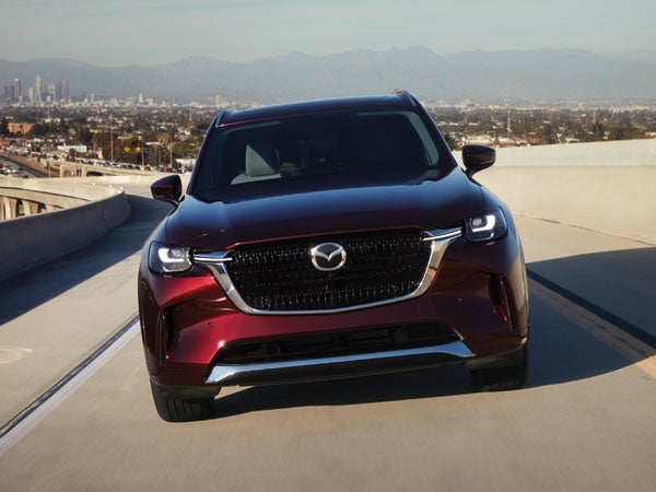 Knudtsen Foothills Mazda in Spokane WA