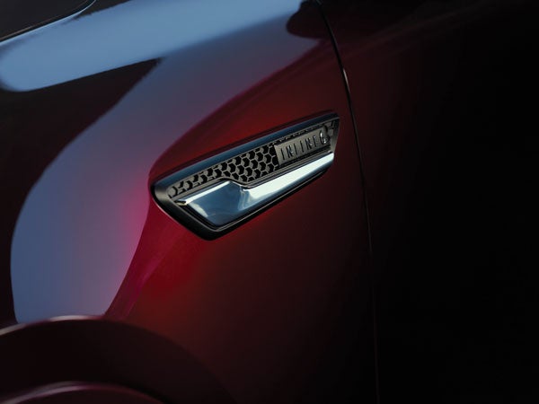 Knudtsen Foothills Mazda in Spokane WA