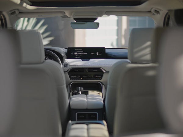 Knudtsen Foothills Mazda in Spokane WA