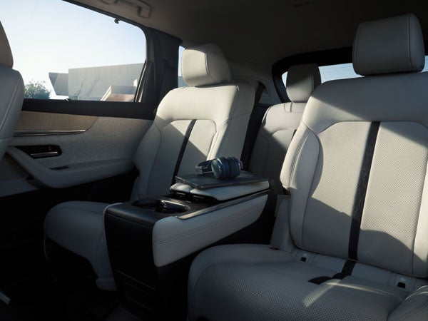 Knudtsen Foothills Mazda in Spokane WA