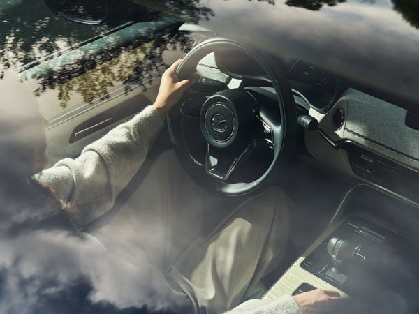 Knudtsen Foothills Mazda in Spokane WA