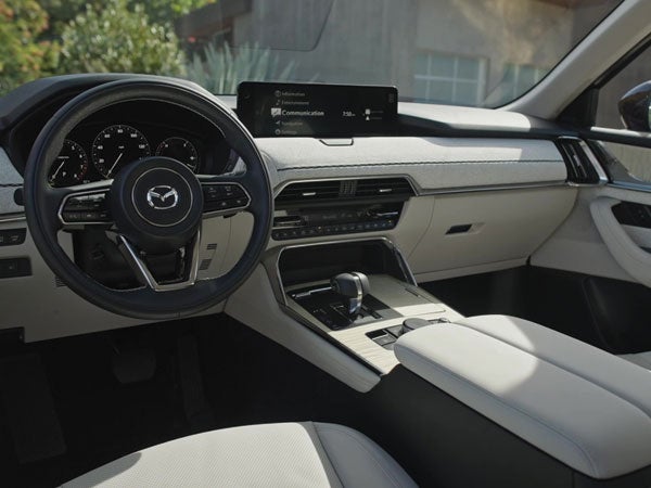 Knudtsen Foothills Mazda in Spokane WA