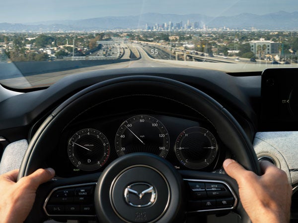 Knudtsen Foothills Mazda in Spokane WA