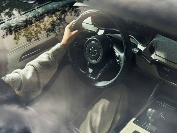 Knudtsen Foothills Mazda in Spokane WA