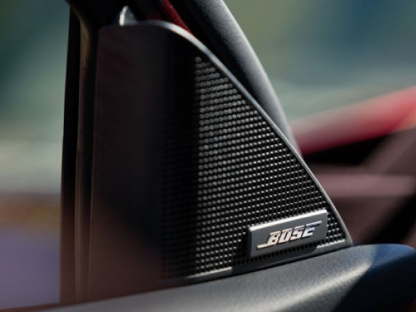 Knudtsen Foothills Mazda in Spokane WA