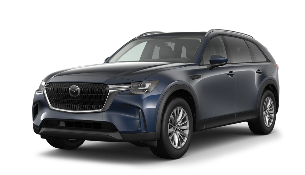 Knudtsen Foothills Mazda in Spokane WA