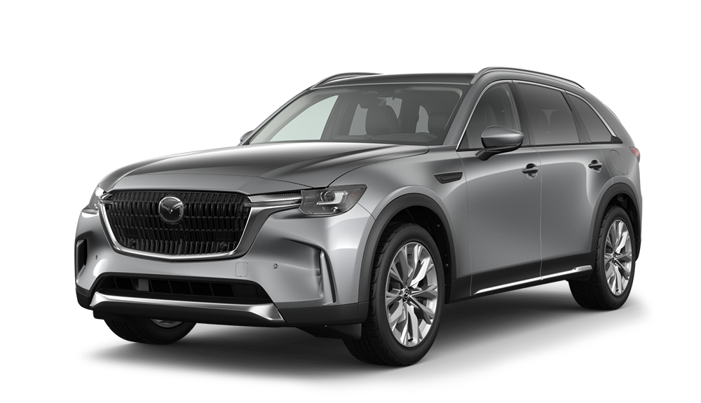 Knudtsen Foothills Mazda in Spokane WA