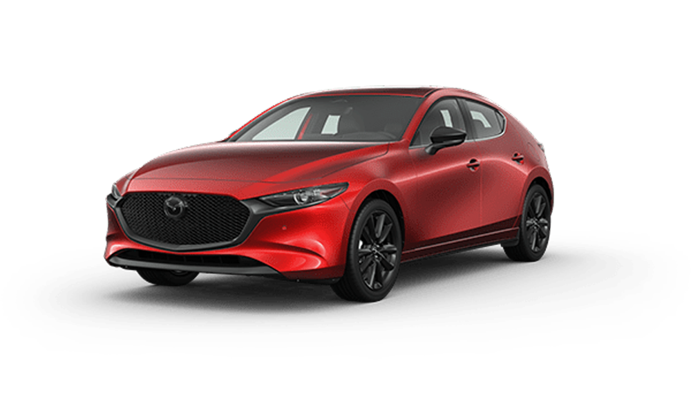 2.5 TURBO PREMIUM PLUS