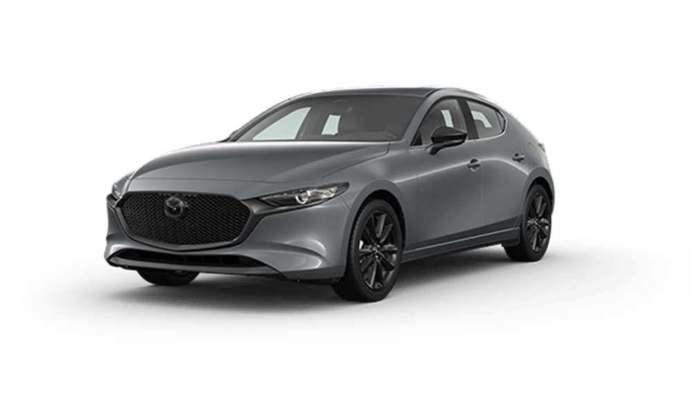 2.5 S CARBON EDITION