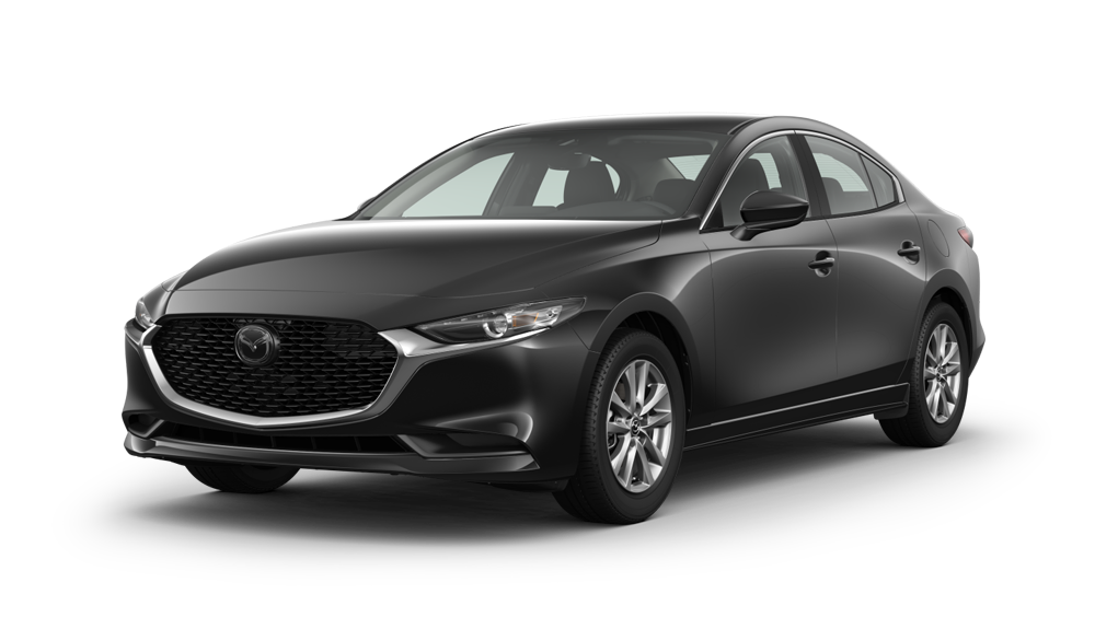 2024 Mazda 3 Sedan 2.5 S | Knudtsen Foothills Mazda in Spokane WA