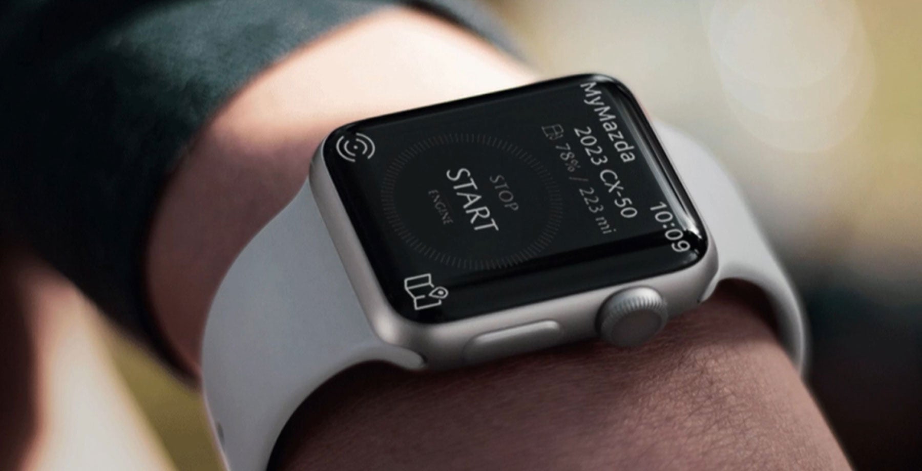 Knudtsen Foothills Mazda in Spokane WA