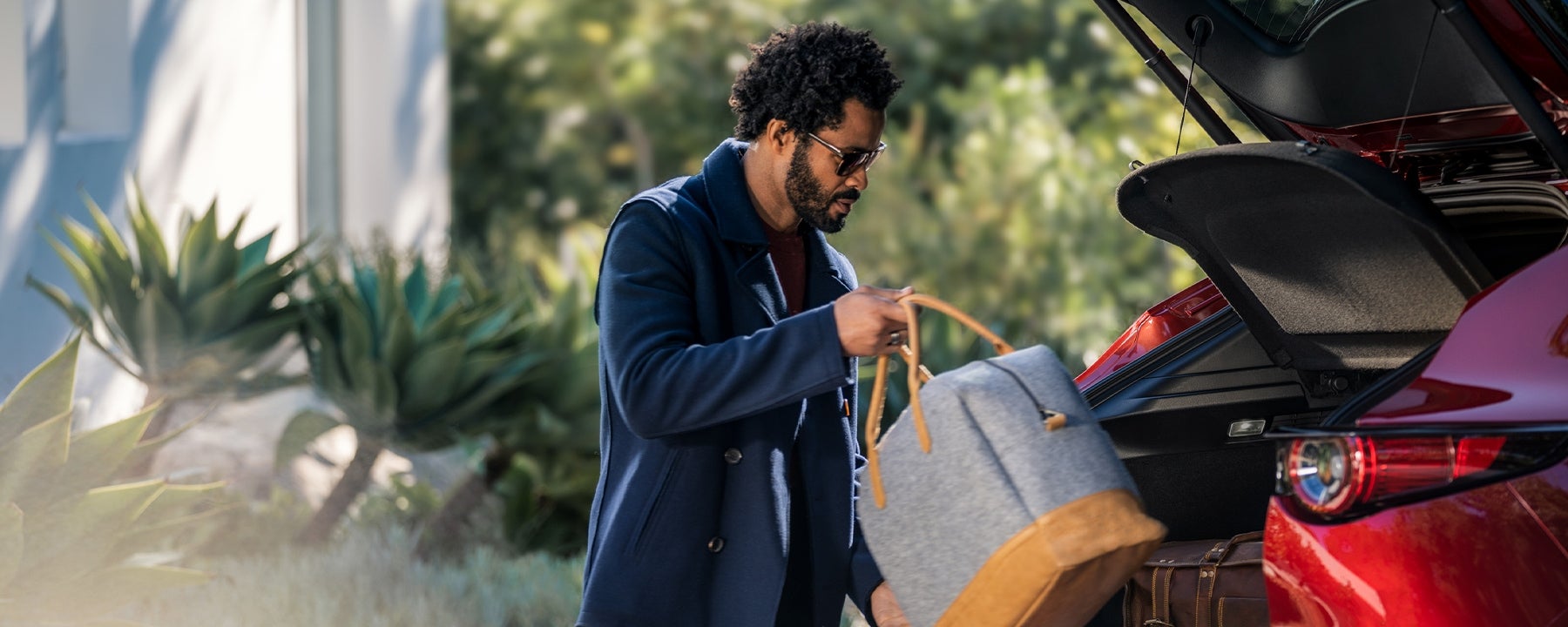 Knudtsen Foothills Mazda in Spokane WA