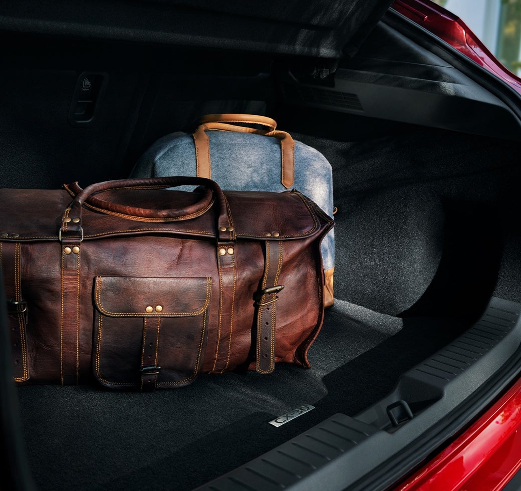 Knudtsen Foothills Mazda in Spokane WA