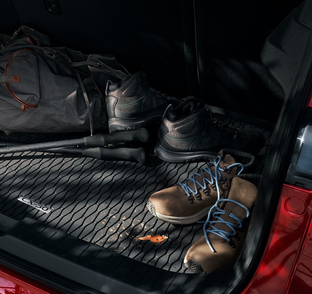 Knudtsen Foothills Mazda in Spokane WA