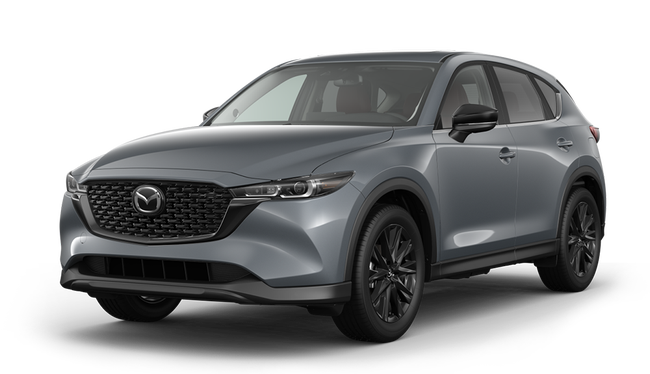 Mazda CX-5 2.5 S Carbon Edition | Knudtsen Foothills Mazda in Spokane WA