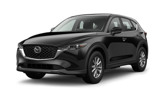 Mazda CX-5 2.5 S | Knudtsen Foothills Mazda in Spokane WA