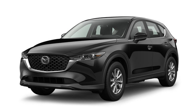 Mazda CX-5 2.5 S | Knudtsen Foothills Mazda in Spokane WA