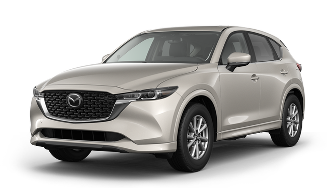 Mazda CX-5 2.5 S Preferred | Knudtsen Foothills Mazda in Spokane WA