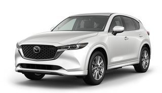 Mazda CX-5 2.5 S Premium Plus | Knudtsen Foothills Mazda in Spokane WA