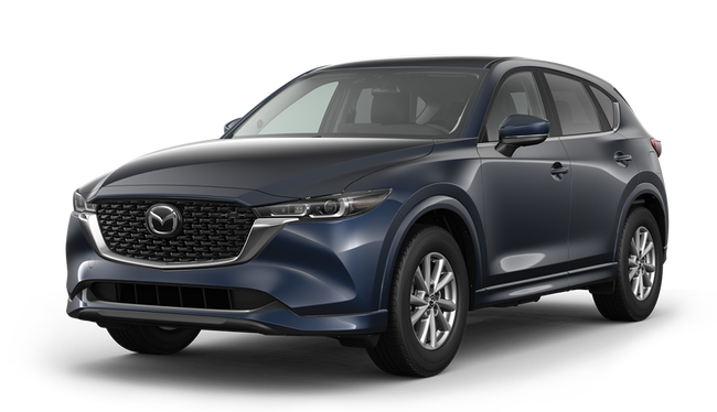 Mazda CX-5 2.5 S SELECT | Knudtsen Foothills Mazda in Spokane WA
