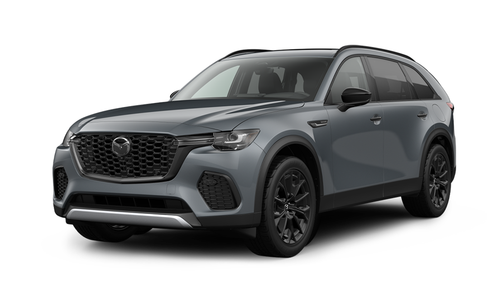 CX-70 3.3 Turbo Premium Plus | Knudtsen Foothills Mazda in Spokane WA