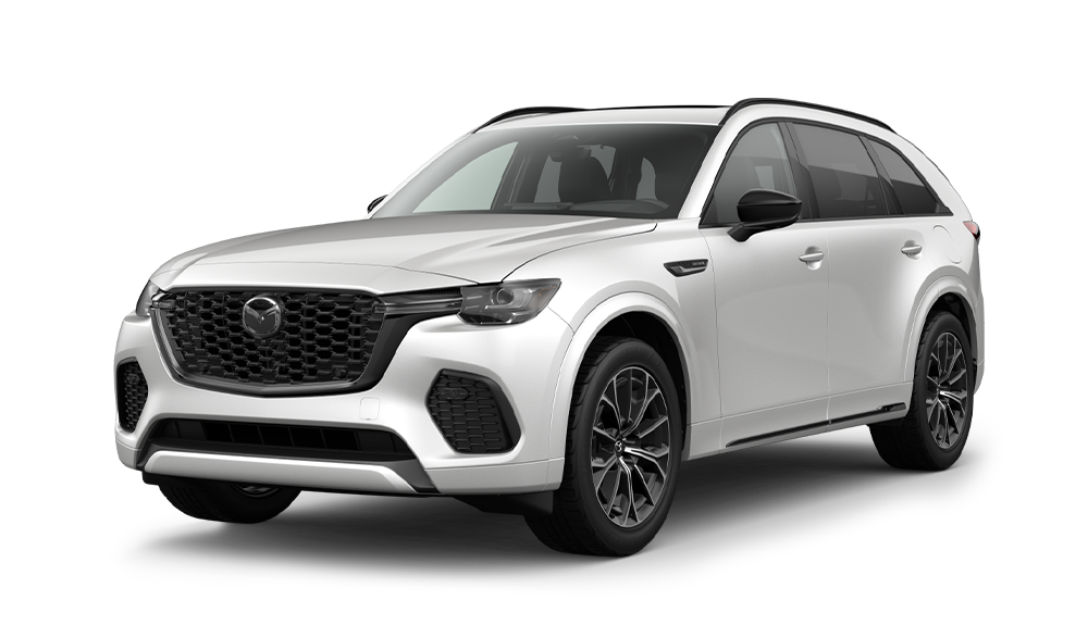 CX-70 3.3 Turbo S Premium | Knudtsen Foothills Mazda in Spokane WA