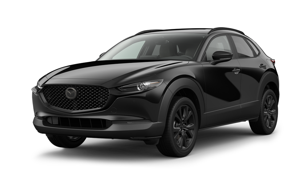 Mazda CX-30 2.5 S Aire Edition | Knudtsen Foothills Mazda in Spokane WA