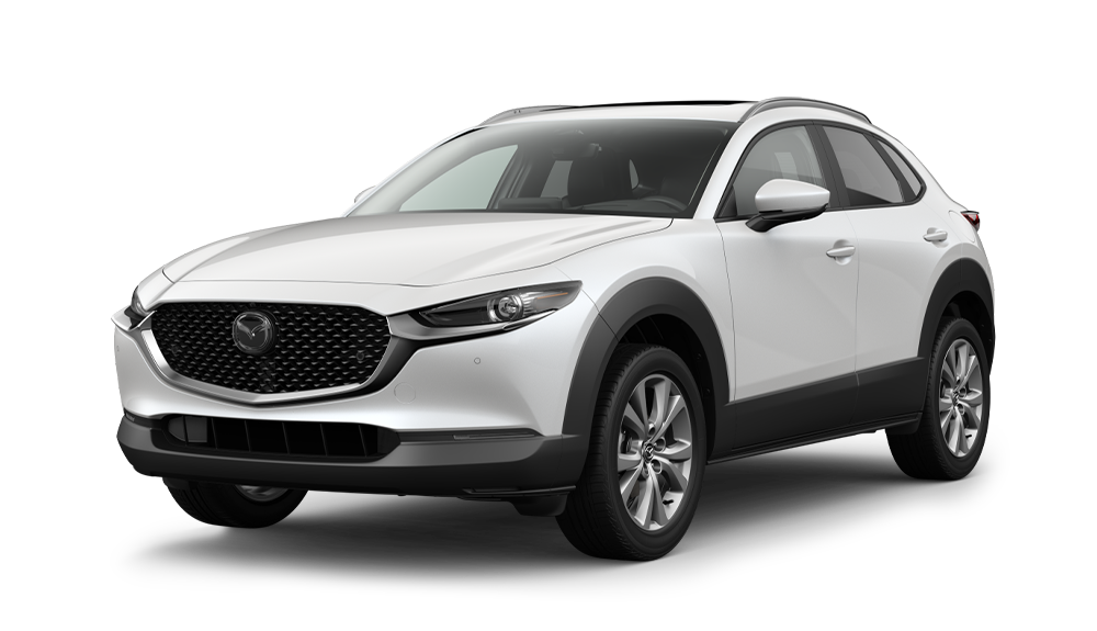 Mazda CX-30 2.5 S PREMIUM | Knudtsen Foothills Mazda in Spokane WA