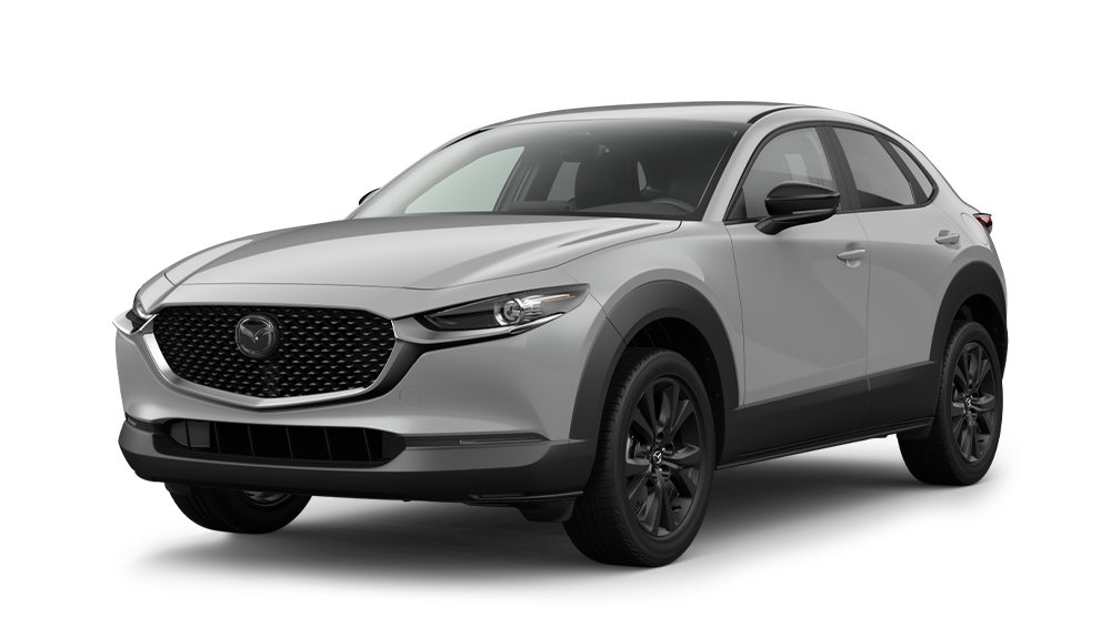 Mazda CX-30 2.5 S SELECT SPORT | Knudtsen Foothills Mazda in Spokane WA