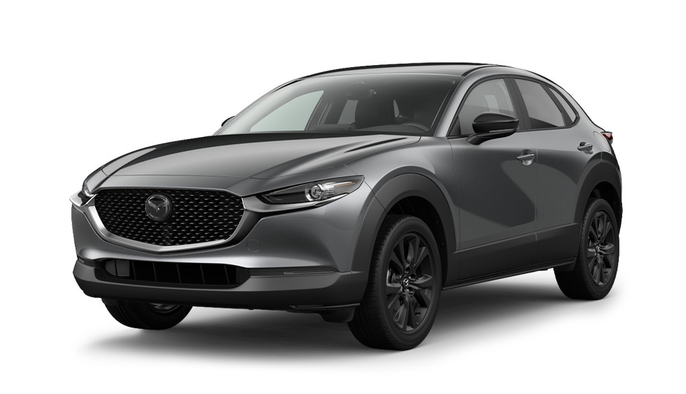 Mazda CX-30 2.5 S | Knudtsen Foothills Mazda in Spokane WA
