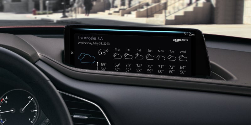 Knudtsen Foothills Mazda in Spokane WA