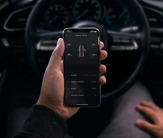 Knudtsen Foothills Mazda in Spokane WA