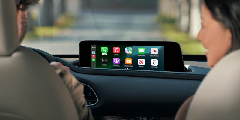 Knudtsen Foothills Mazda in Spokane WA