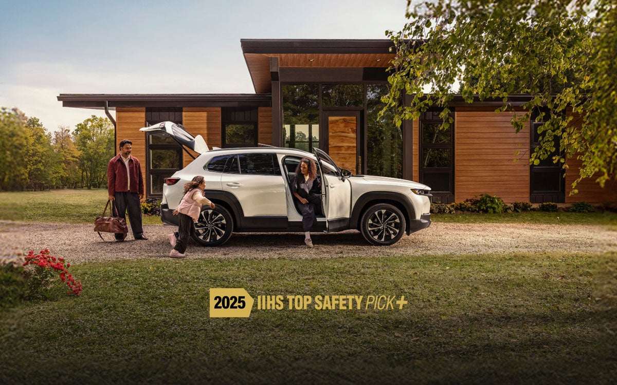 Mazda CX-50 Hybrid | Knudtsen Foothills Mazda in Spokane WA