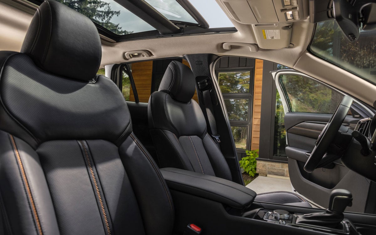 Mazda CX-50 Hybrid | Knudtsen Foothills Mazda in Spokane WA