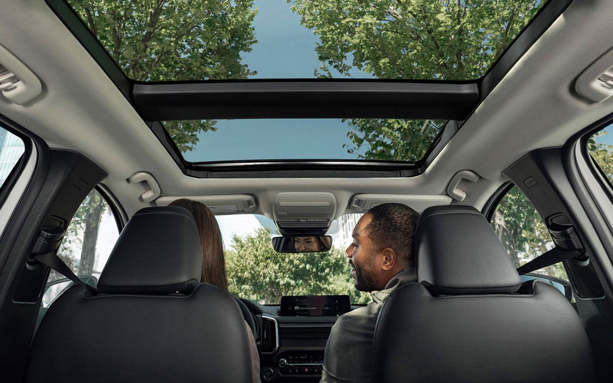 Mazda CX-50 Hybrid | Knudtsen Foothills Mazda in Spokane WA