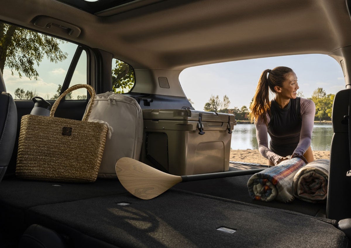 Mazda CX-50 Hybrid | Knudtsen Foothills Mazda in Spokane WA