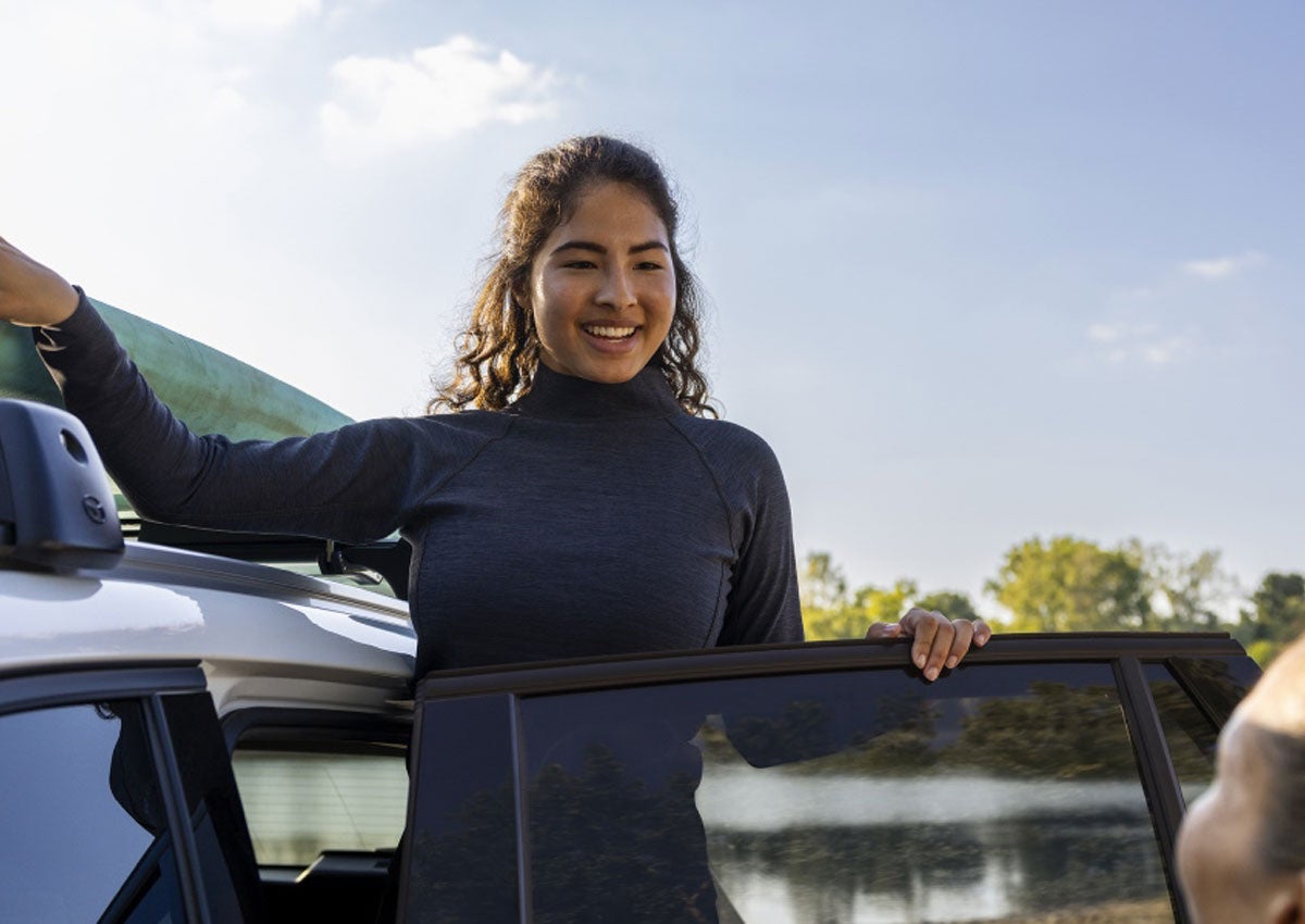 Mazda CX-50 Hybrid | Knudtsen Foothills Mazda in Spokane WA