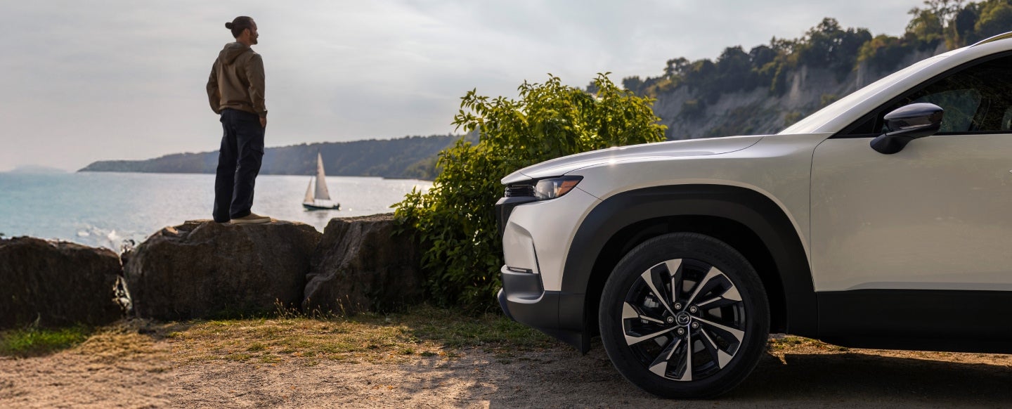 Mazda CX-50 Hybrid | Knudtsen Foothills Mazda in Spokane WA