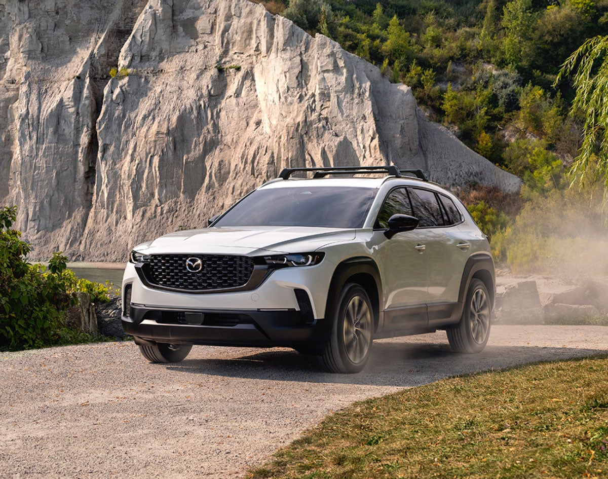 Mazda CX-50 Hybrid | Knudtsen Foothills Mazda in Spokane WA