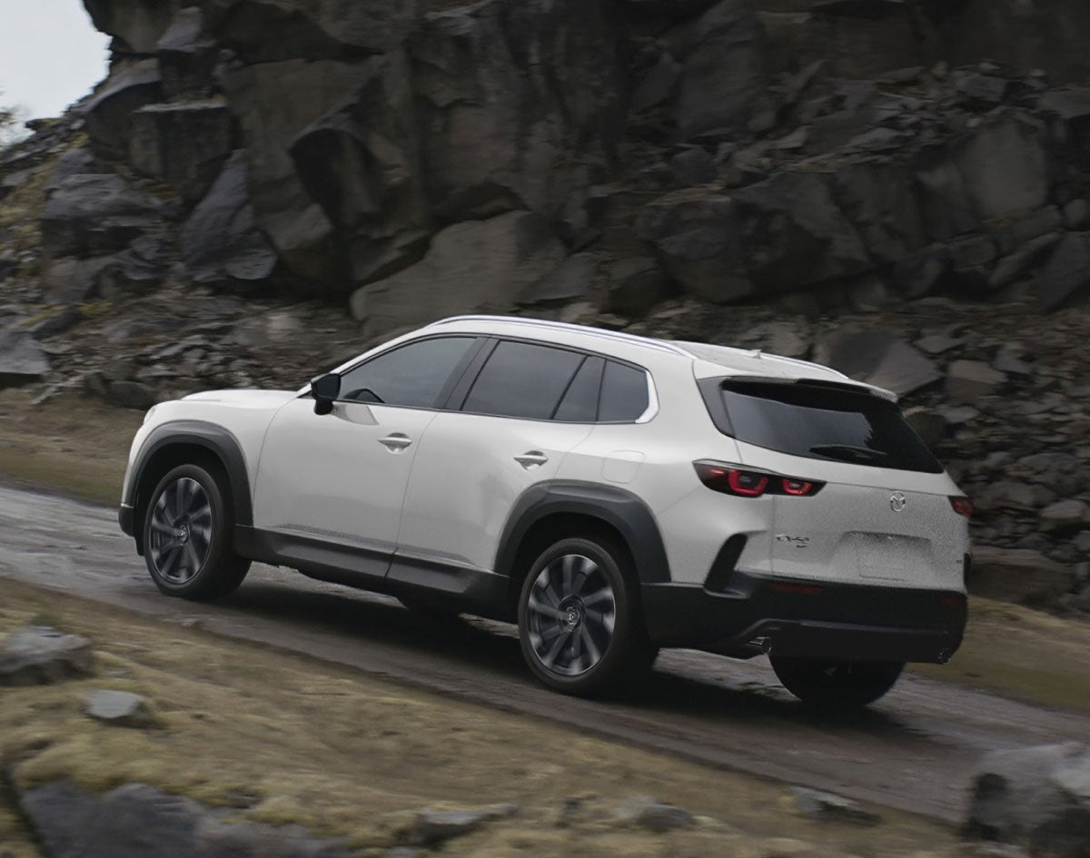 Mazda CX-50 Hybrid | Knudtsen Foothills Mazda in Spokane WA