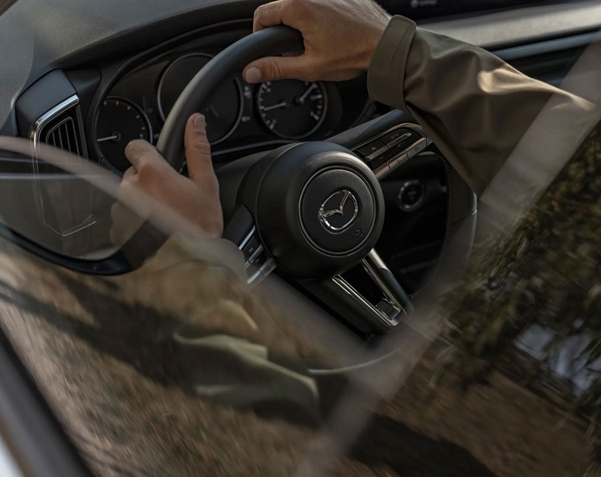 Mazda CX-50 Hybrid | Knudtsen Foothills Mazda in Spokane WA